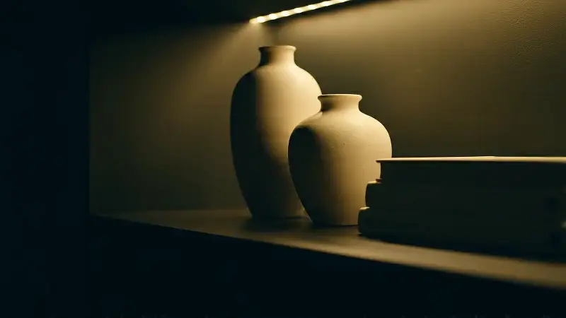 Standbild aus dem Video „Empfehlungen“
