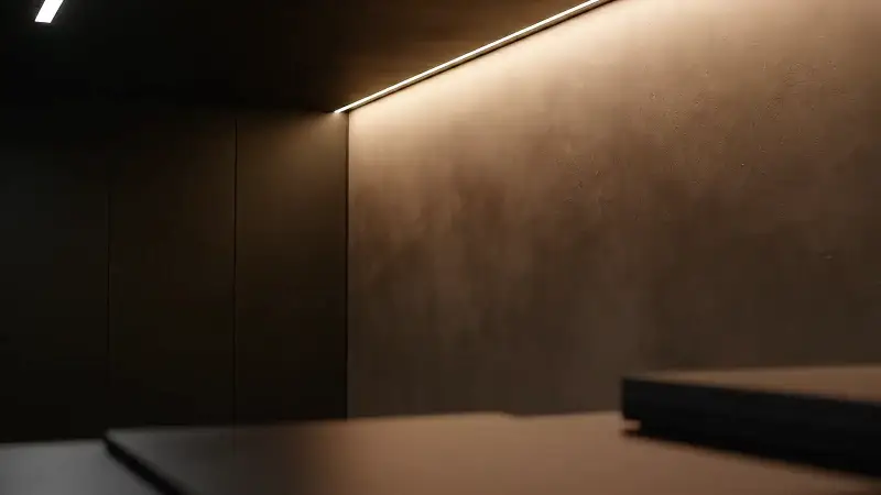 Standbild aus dem Video „Steuerung“