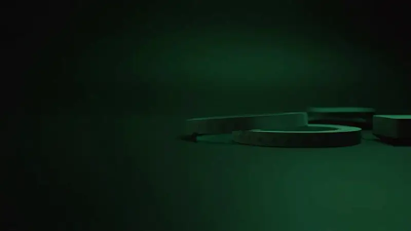 Standbild aus dem Video „Vergleiche“