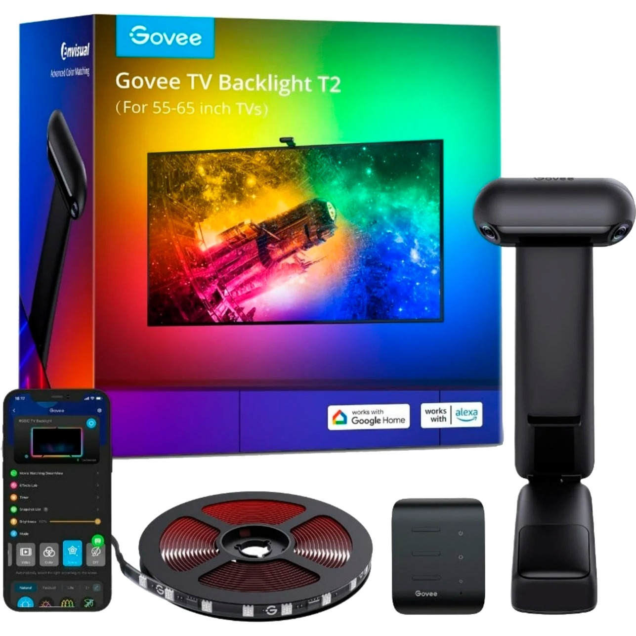 govee-envisual-tv-hintergrundbeleuchtung-t2-led-streifen