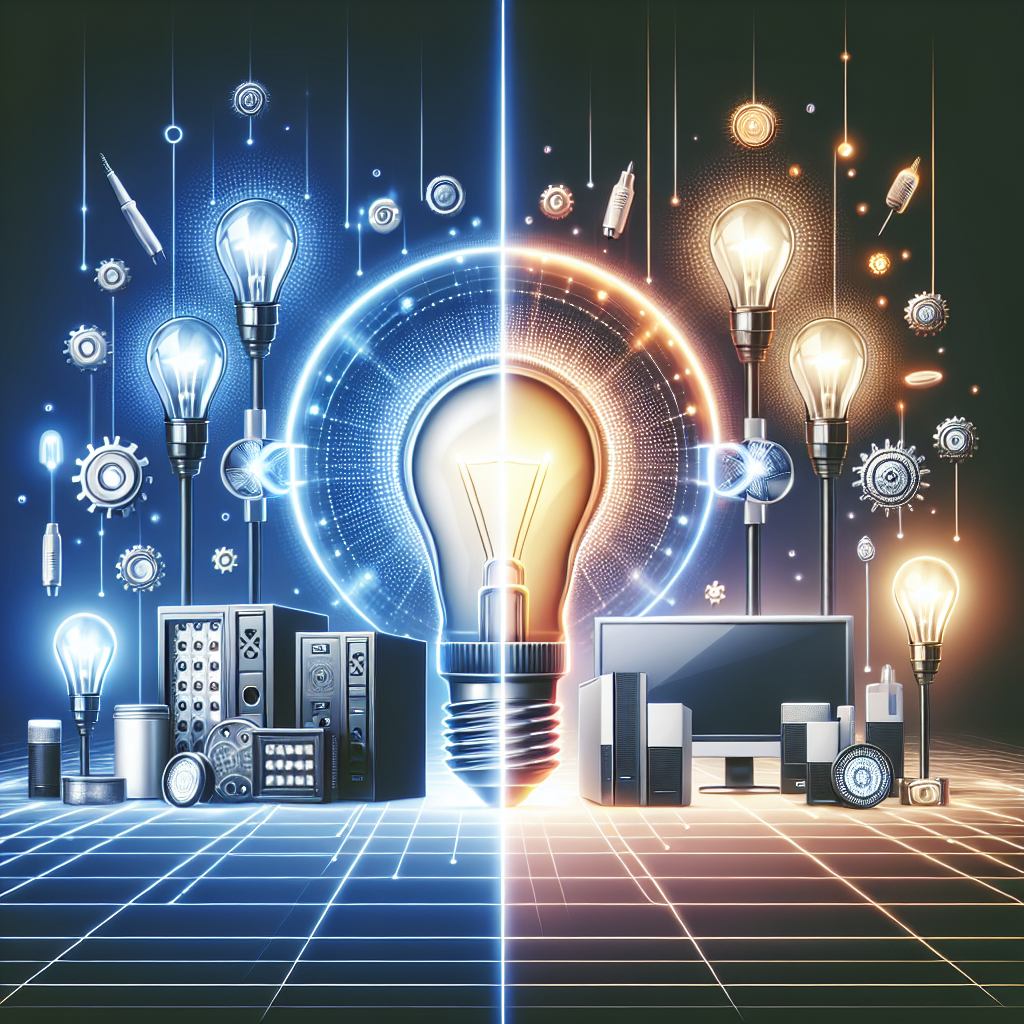 Produktvergleichstools