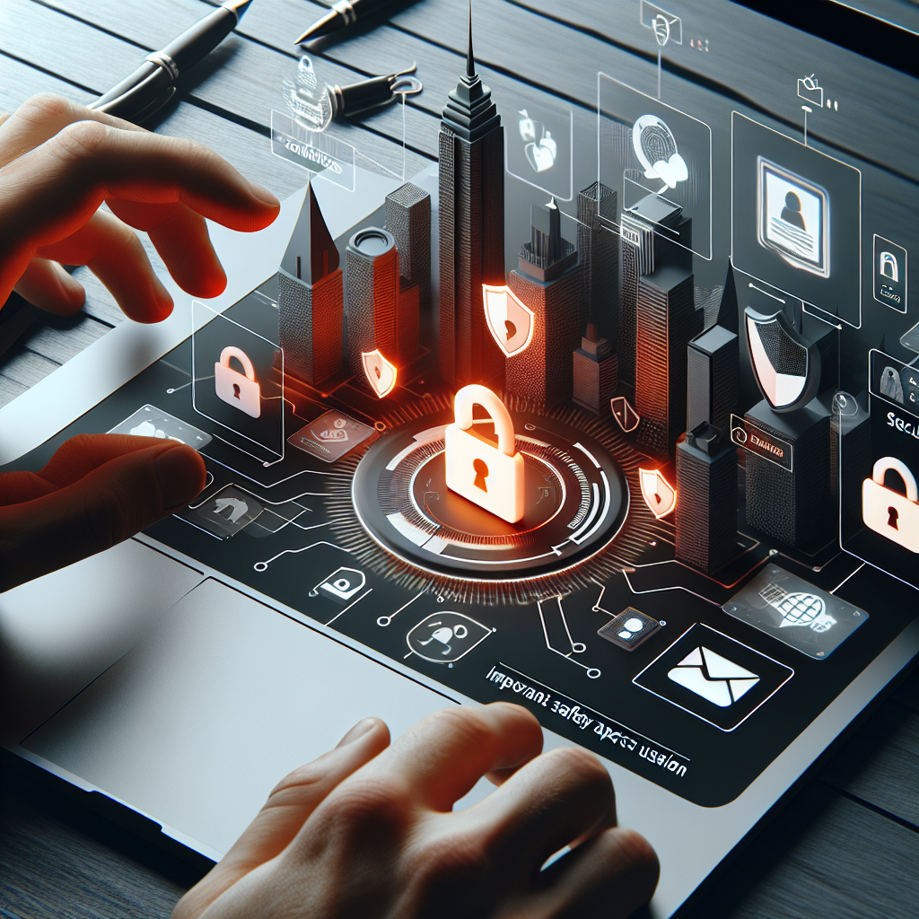 Sicherheitsrichtlinien