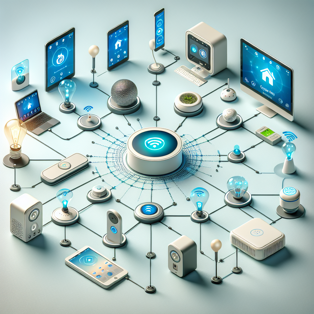 Smart Home Integration