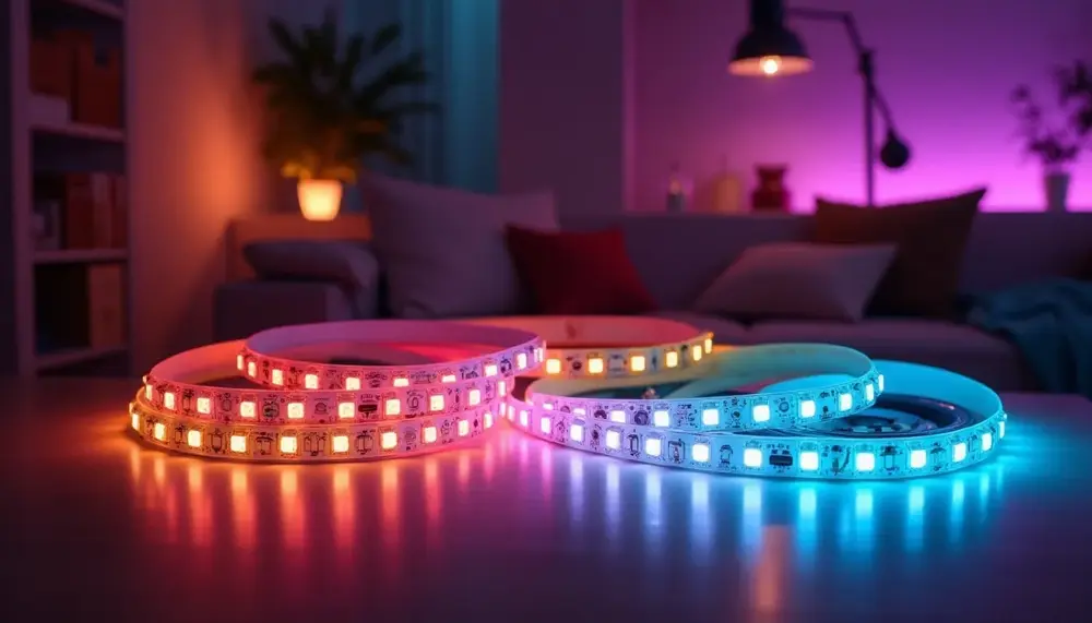 Darauf musst Du achten: led streifen hohe qualität erkennen