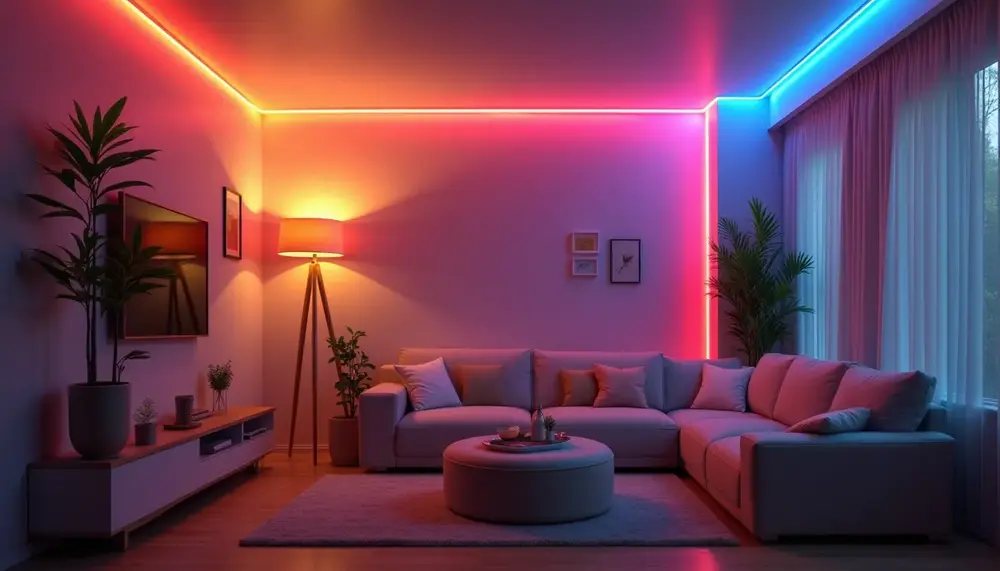 Dein Guide: led streifen netzteil 24v richtig auswählen und installieren