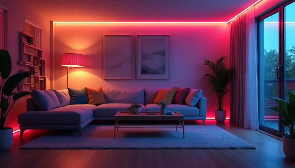 LED Streifen Bewegungsmelder installieren – So geht’s Schritt für Schritt