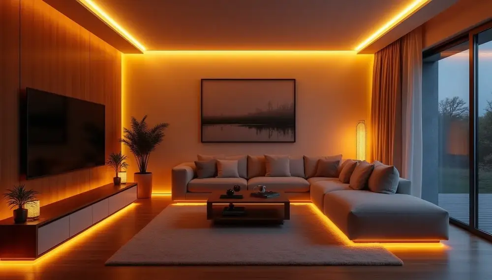 led-streifen-cob-24v-die-vorteile-und-anwendungsmoeglichkeiten-auf-einen-blick
