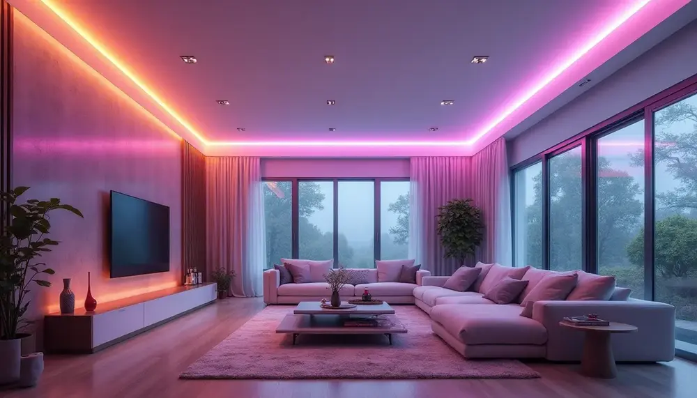 led-streifen-einbau-decke-so-schaffst-du-spektakulaere-lichteffekte