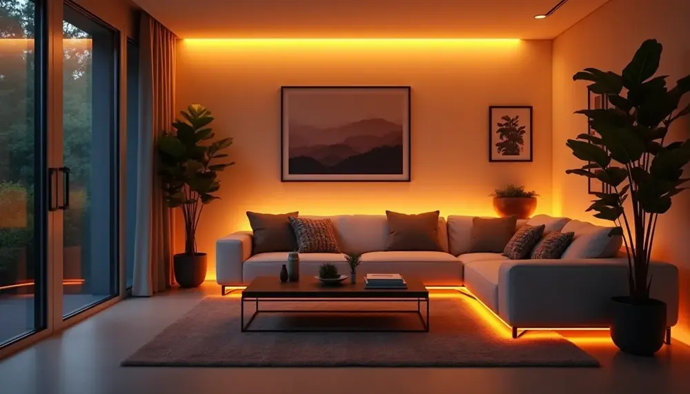 LED Streifen Homekit: Smarte Lichtsteuerung leicht gemacht