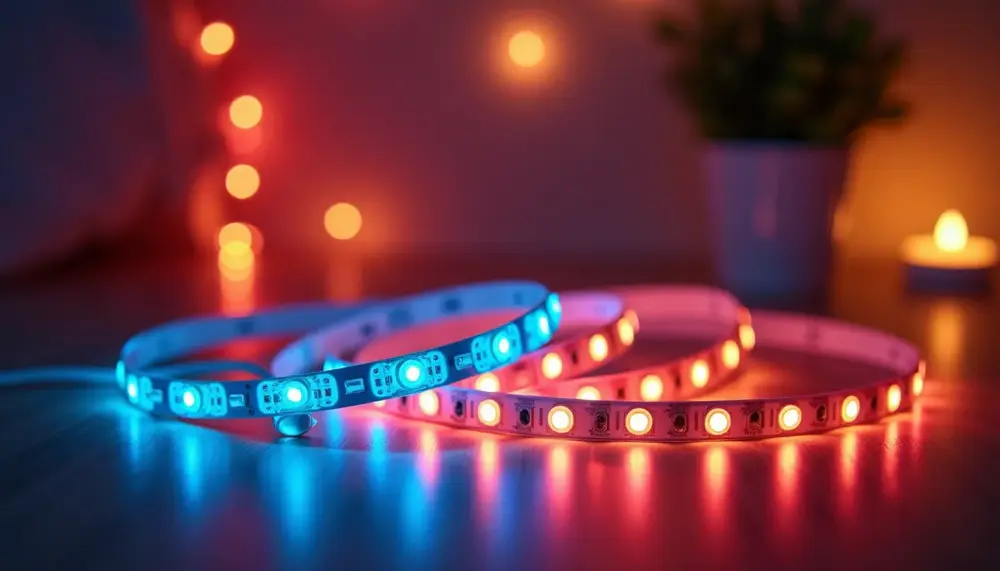 LED Streifen ohne Trafo anschließen: Was Du wissen musst