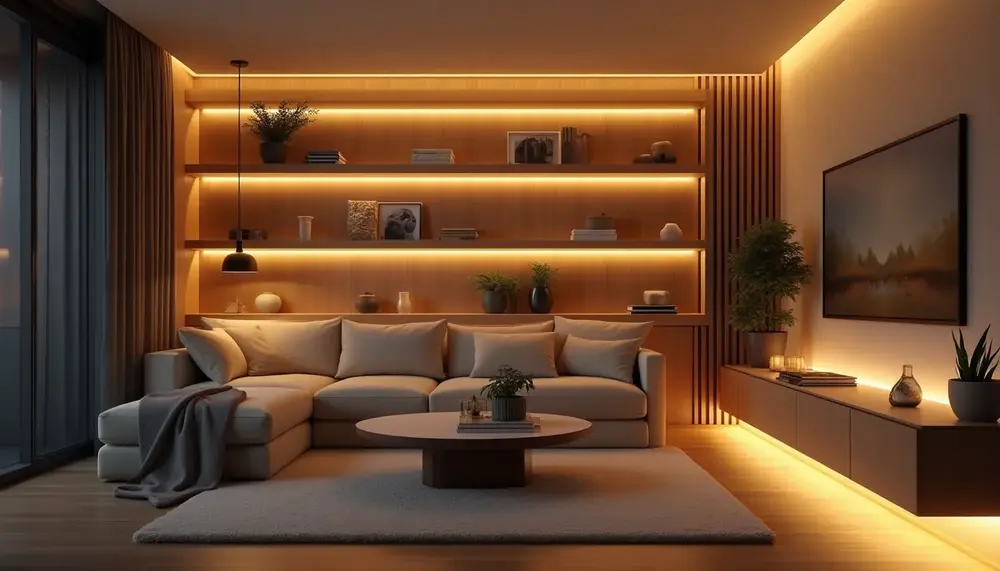 led-streifen-schmal-perfekte-lichtloesungen-fuer-enge-raeume