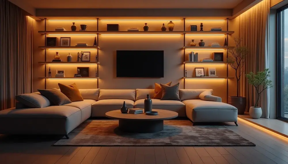 Praktisch & flexibel: led lichtleiste ohne trafo im Fokus