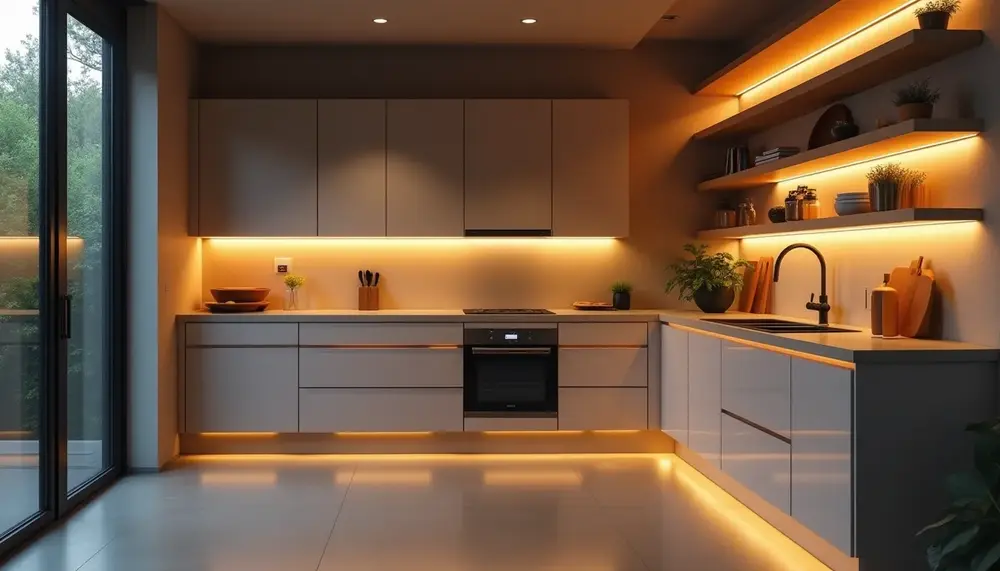 praktisch-schoen-led-streifen-kueche-richtig-einsetzen