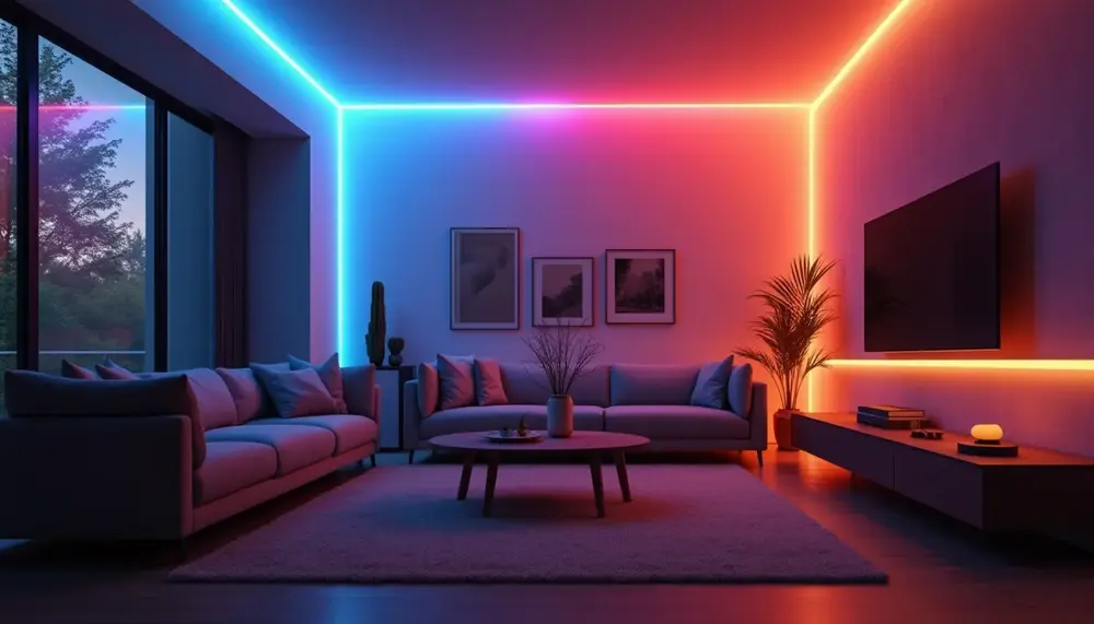 Richtig auswählen: Welcher led streifen mit netzteil passt zu Dir?