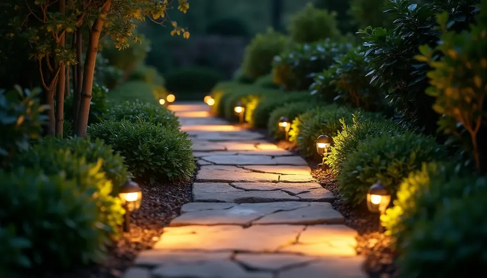 so-schaffst-du-mit-led-streifen-gartenweg-eine-sichere-und-schoene-atmosphaere