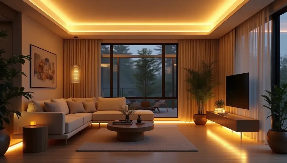 So wählst Du die richtigen LED Streifen Neutralweiß für Dein Zuhause