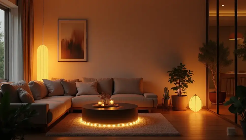 Umweltfreundlich & effizient: Warum Du auf die led lichtquelle setzen solltest