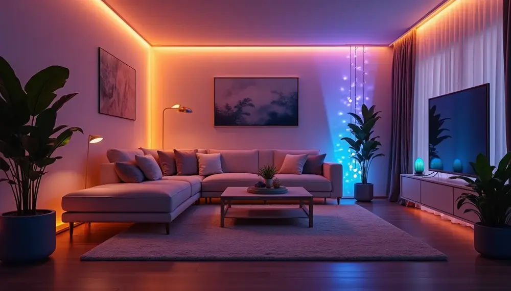Wie Du Deine Beleuchtung mit led streifen zigbee smart steuerst